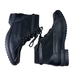 UGG Greda Waterproof Duck Boot 9.5